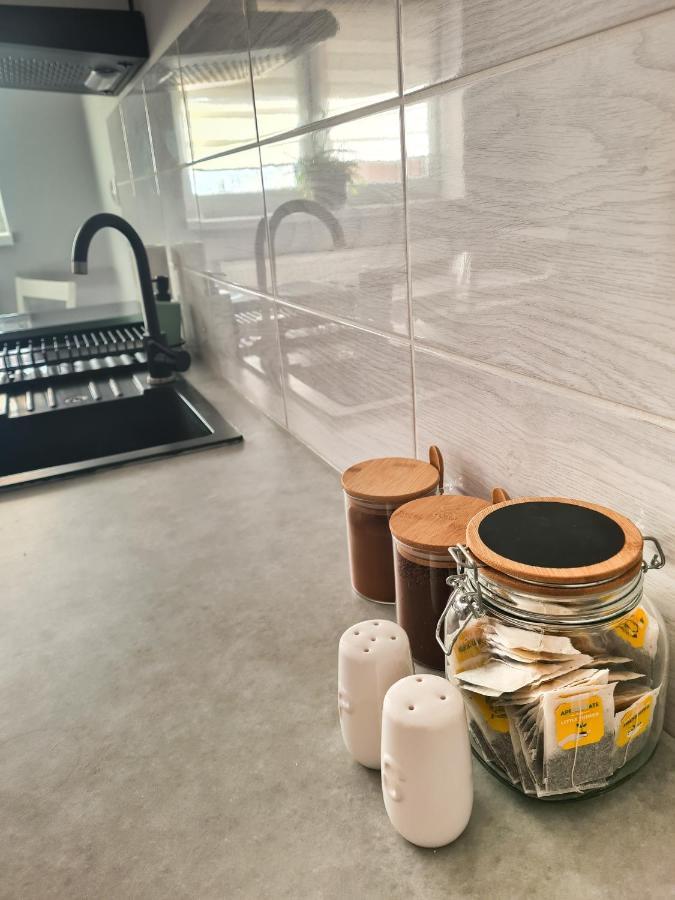 Apartament Za Potokiem Gron Экстерьер фото
